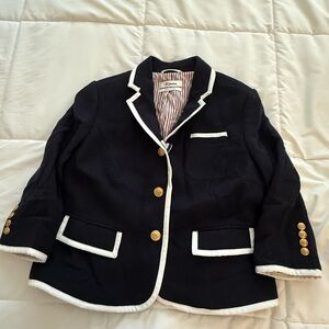 Boys Neiman Marcus for Target Tailored Blazer